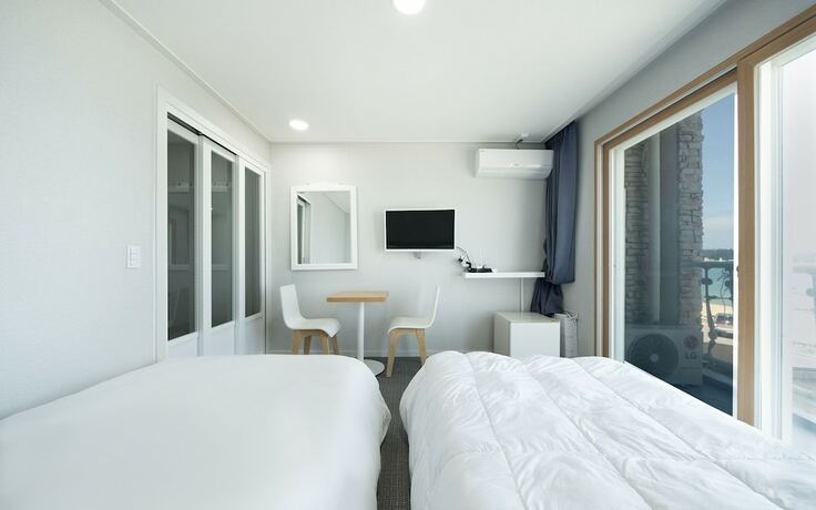 Imagen general del Hotel Goseong Obbawi. Foto 3