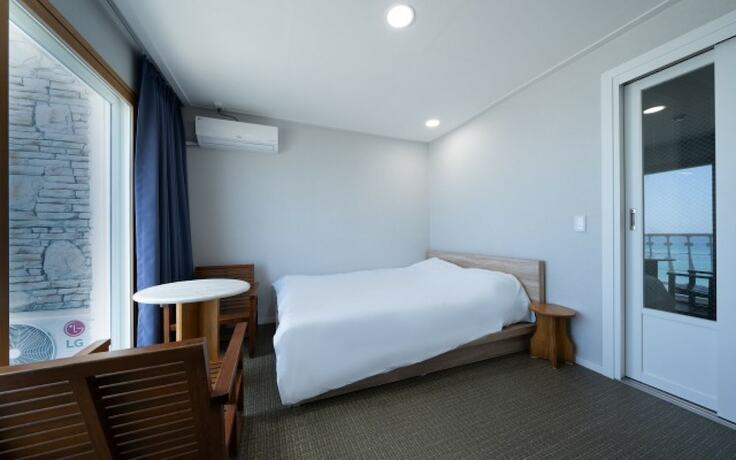 Imagen de la habitación del Hotel Goseong Obbawi. Foto 15