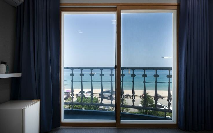 Imagen general del Hotel Goseong Obbawi. Foto 4