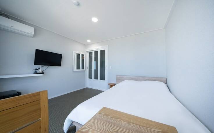 Imagen general del Hotel Goseong Obbawi. Foto 5