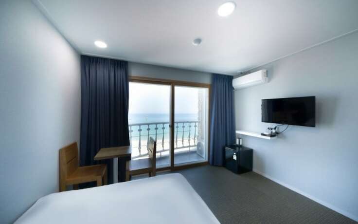 Imagen general del Hotel Goseong Obbawi. Foto 6