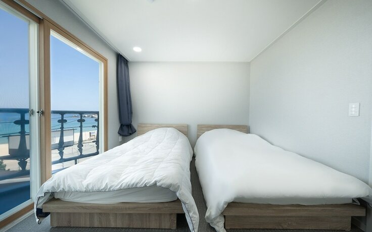 Imagen de la habitación del Hotel Goseong Obbawi. Foto 16