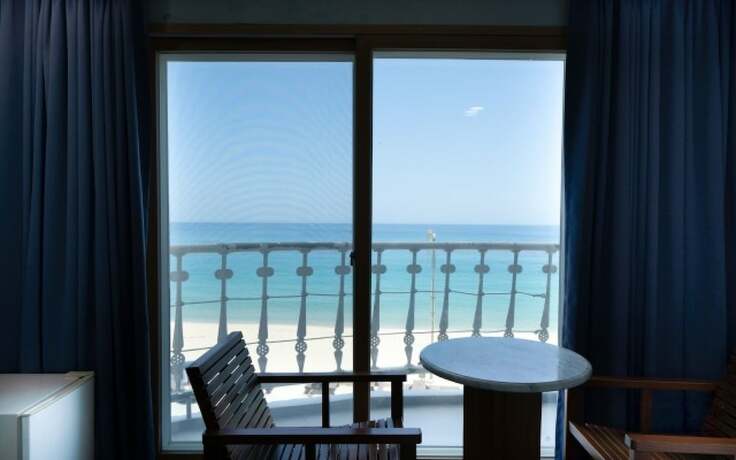 Imagen general del Hotel Goseong Obbawi. Foto 7