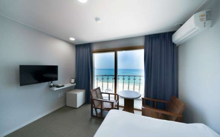 Imagen general del Hotel Goseong Obbawi. Foto 8