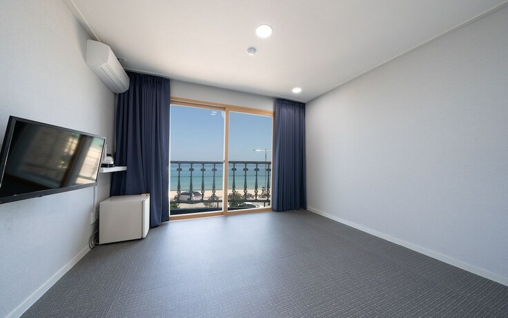 Imagen de la habitación del Hotel Goseong Obbawi. Foto 18