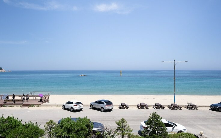 Imagen general del Hotel Goseong Obbawi. Foto 9