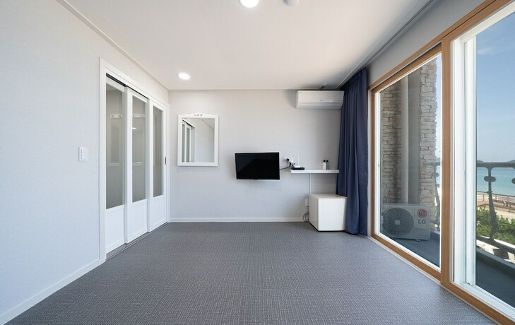 Imagen general del Hotel Goseong Obbawi. Foto 11