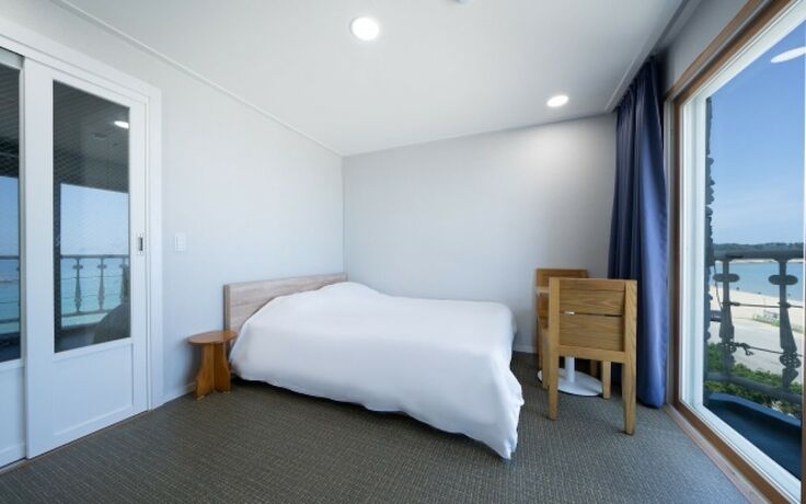 Imagen general del Hotel Goseong Obbawi. Foto 12