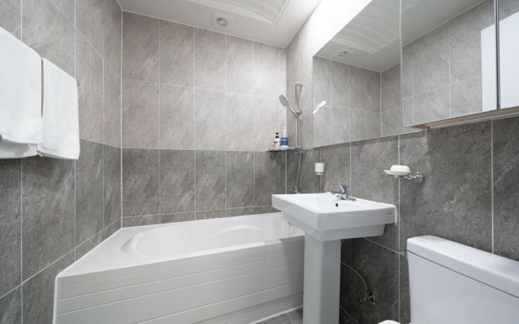 Imagen general del Hotel Goseong Obbawi. Foto 13