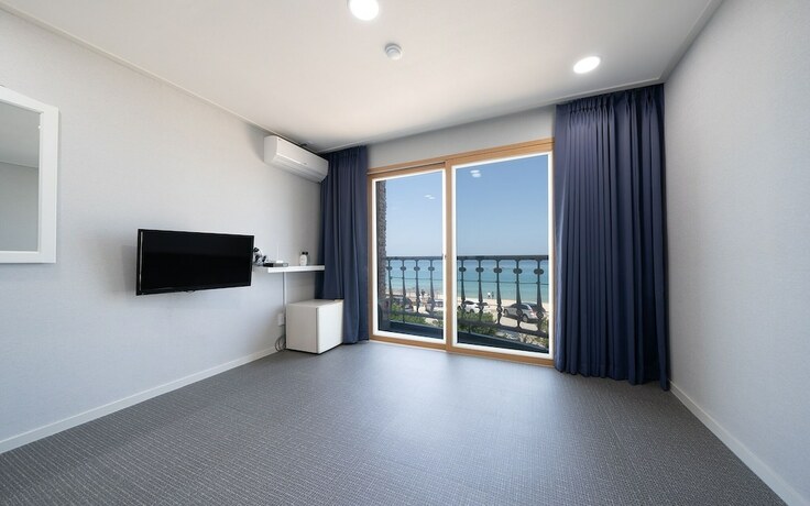 Imagen de la habitación del Hotel Goseong Obbawi. Foto 20