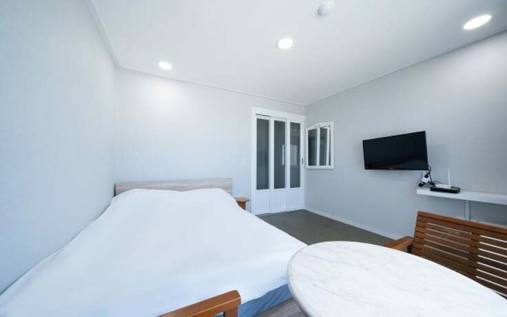 Imagen general del Hotel Goseong Obbawi. Foto 14