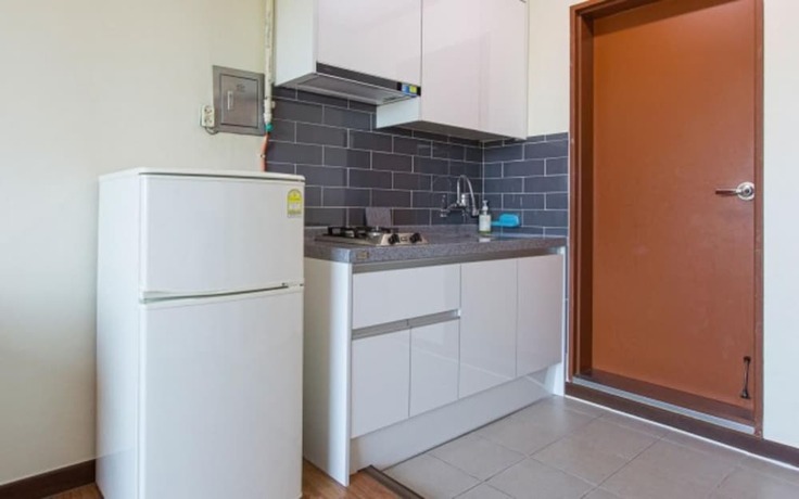 Imagen general del Hotel Goseong Orient Pension. Foto 2