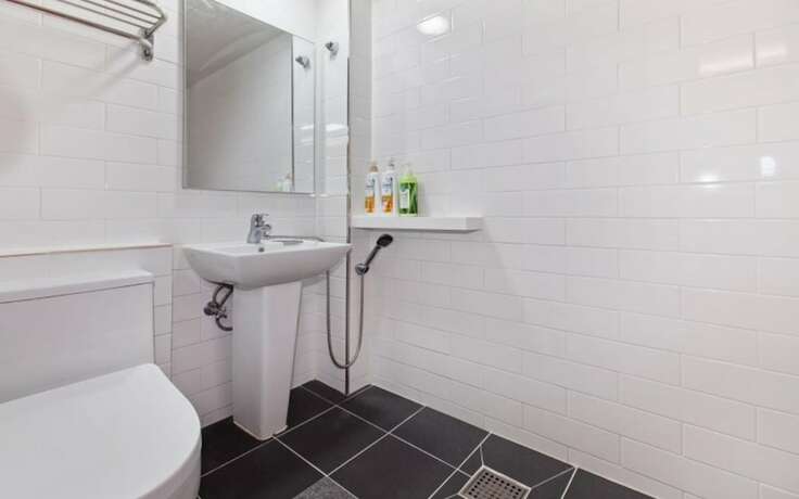 Imagen general del Hotel Goseong Sunrise Pension. Foto 1