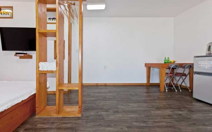 Imagen general del Hotel Goseong Sunrise Pension. Foto 3