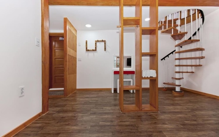 Imagen de la habitación del Hotel Goseong Sunrise Pension. Foto 14