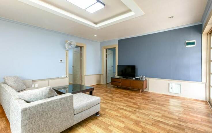 Imagen de la habitación del Hotel Goseong Sunrise Pension. Foto 18