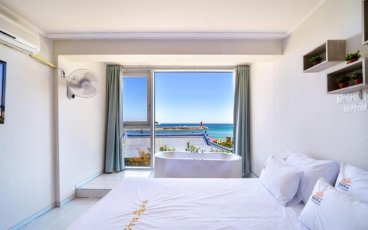 Imagen de la habitación del Hotel Goseong Top House Pension. Foto 12