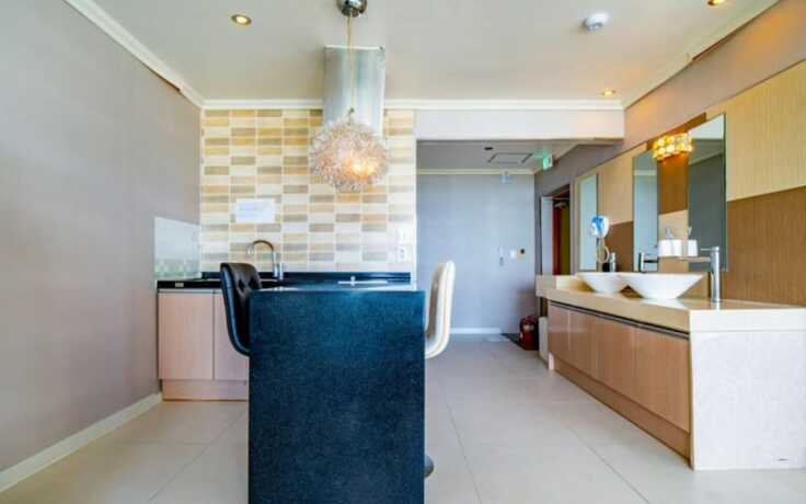 Imagen general del Hotel Goseong Top House Pension. Foto 2