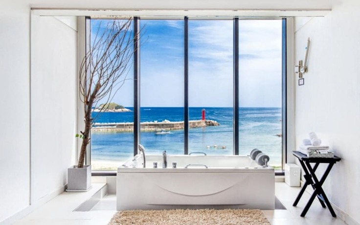 Imagen general del Hotel Goseong Top House Pension. Foto 4