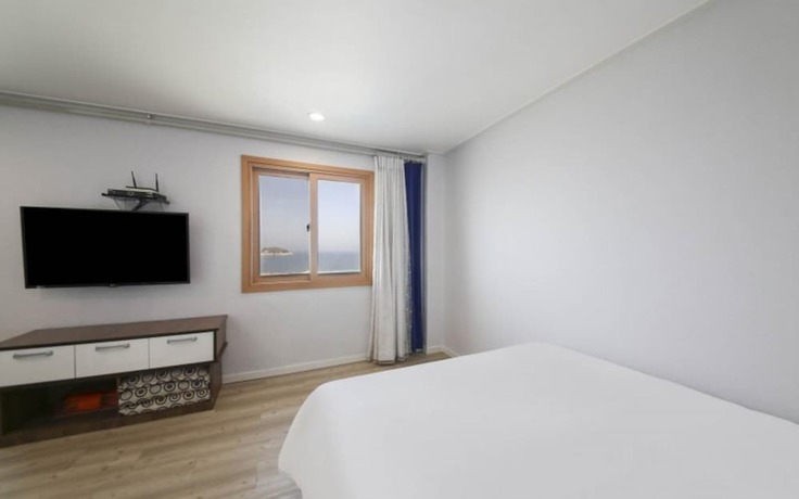 Imagen general del Hotel Goseong Venecia Pension. Foto 2