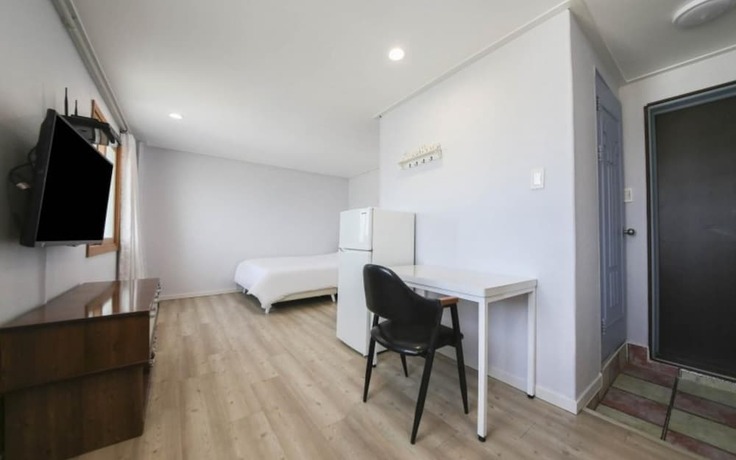 Imagen general del Hotel Goseong Venecia Pension. Foto 3