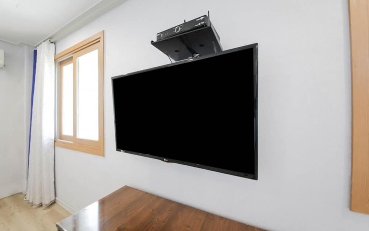 Imagen general del Hotel Goseong Venecia Pension. Foto 4