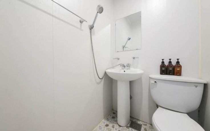 Imagen general del Hotel Goseong Venecia Pension. Foto 7