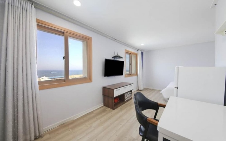 Imagen general del Hotel Goseong Venecia Pension. Foto 9