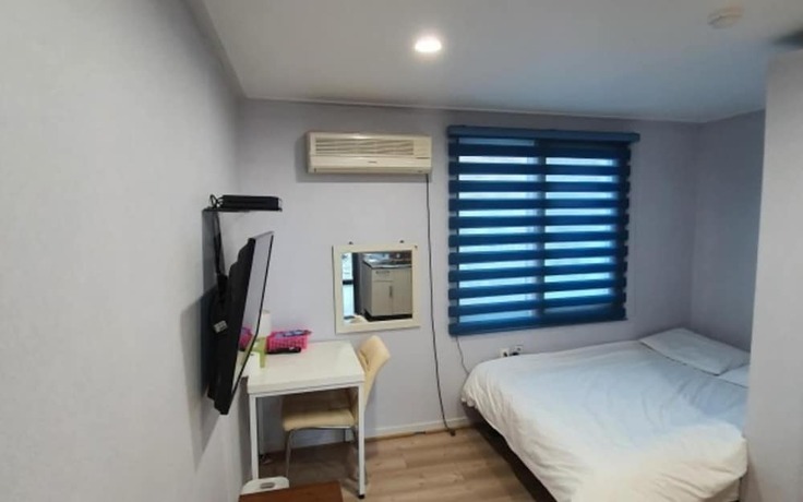 Imagen general del Hotel Goseong Venecia Pension. Foto 14