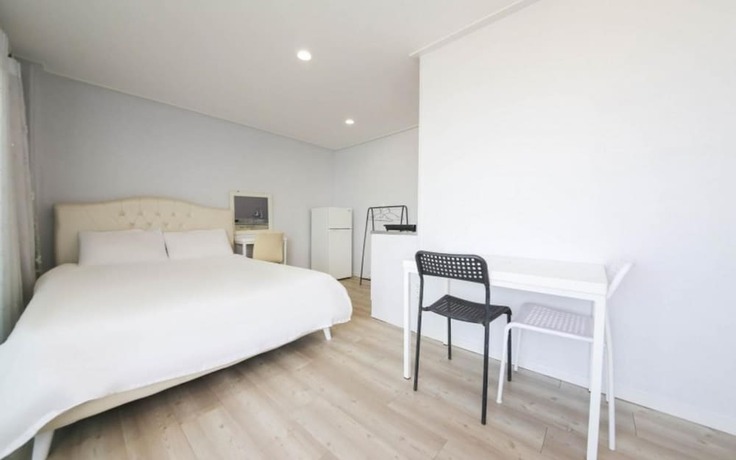 Imagen general del Hotel Goseong Venecia Pension. Foto 15