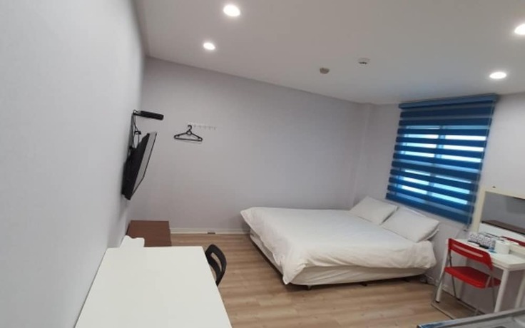 Imagen general del Hotel Goseong Venecia Pension. Foto 17