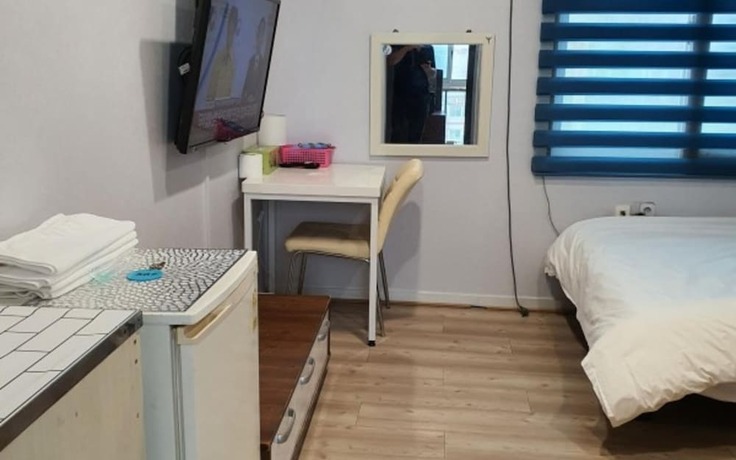 Imagen general del Hotel Goseong Venecia Pension. Foto 18