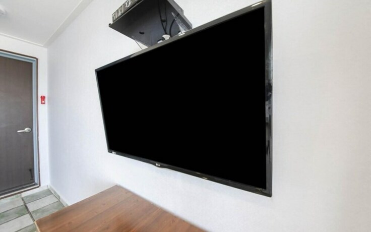 Imagen general del Hotel Goseong Venecia Pension. Foto 19