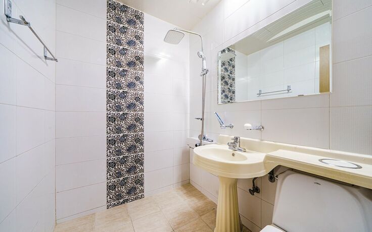 Imagen general del Hotel Goseong Woodeung. Foto 1