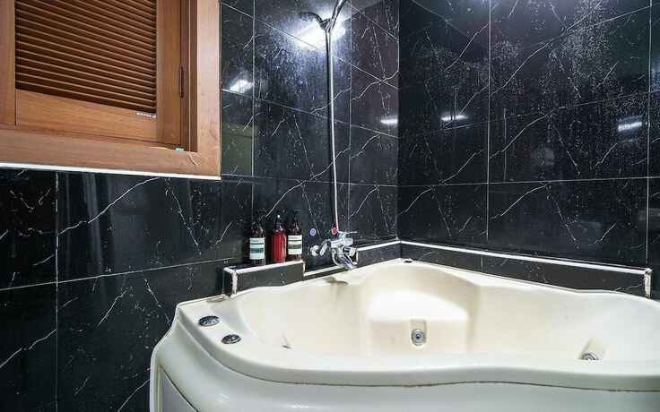 Imagen general del Hotel Goseong Woodeung. Foto 6