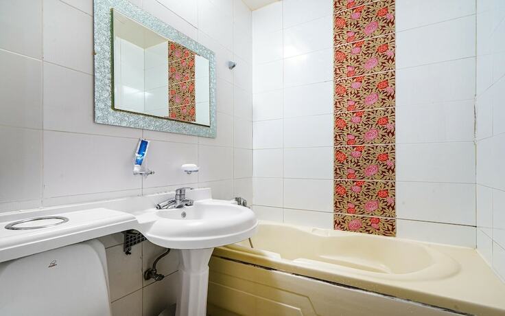 Imagen general del Hotel Goseong Woodeung. Foto 7