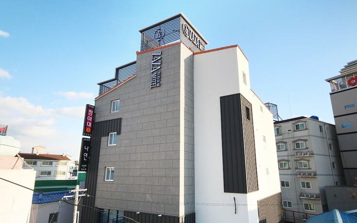Imagen general del Hotel Goseong Zaza. Foto 1