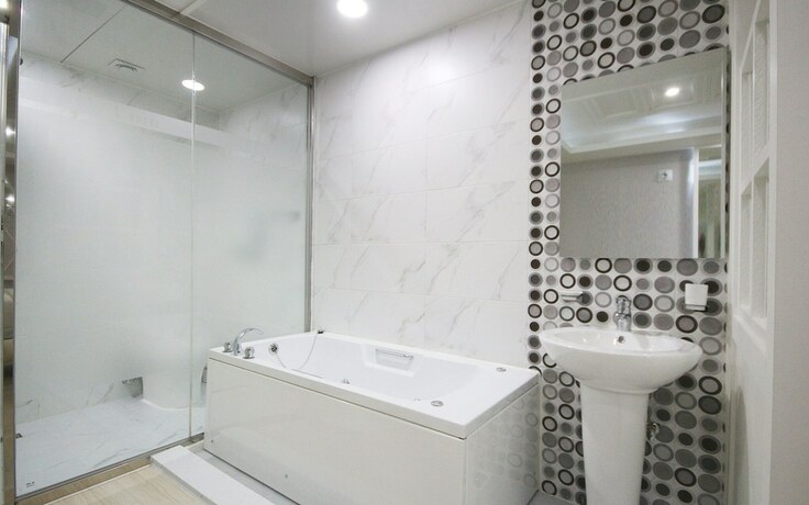 Imagen general del Hotel Goseong Zaza. Foto 2