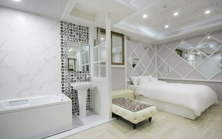 Imagen general del Hotel Goseong Zaza. Foto 3