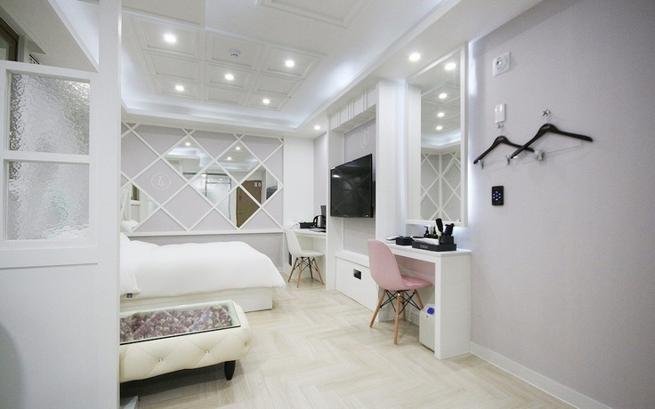 Imagen general del Hotel Goseong Zaza. Foto 4