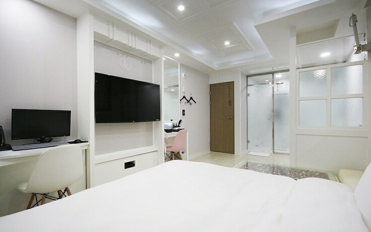 Imagen general del Hotel Goseong Zaza. Foto 5
