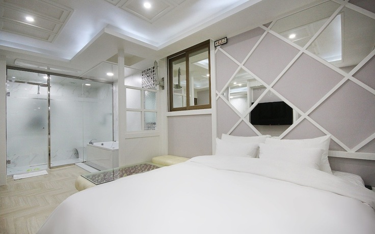 Imagen general del Hotel Goseong Zaza. Foto 6