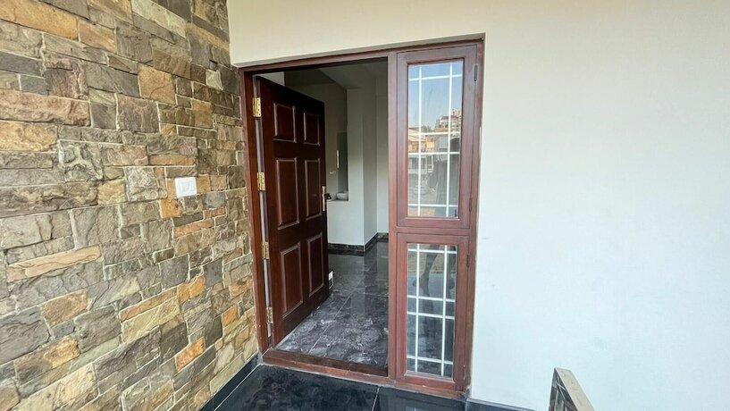 Imagen general del Hotel Goshen Inn. Foto 1