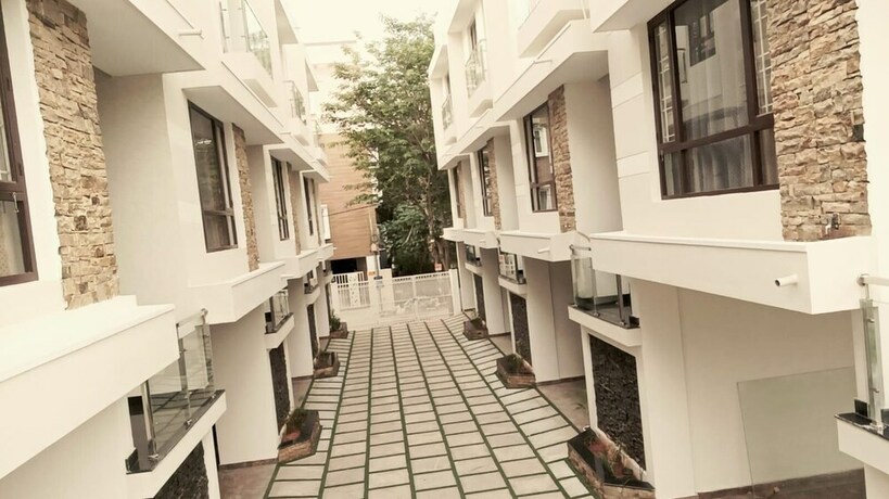 Imagen general del Hotel Goshen Inn. Foto 2