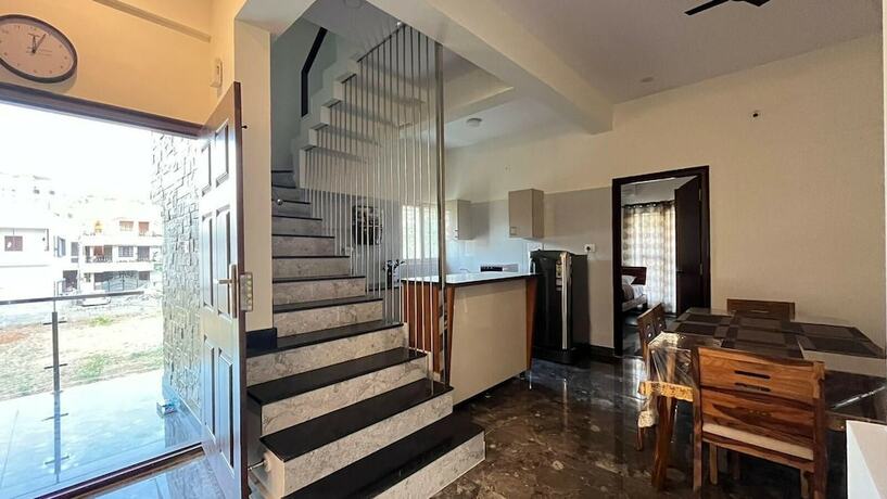 Imagen general del Hotel Goshen Inn. Foto 4