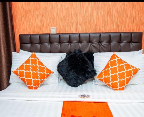 Imagen de la habitación del Hotel Goshen, Kipkenyo ward. Foto 18