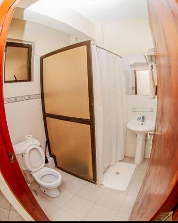Imagen de la habitación del Hotel Goshen, Kipkenyo ward. Foto 20