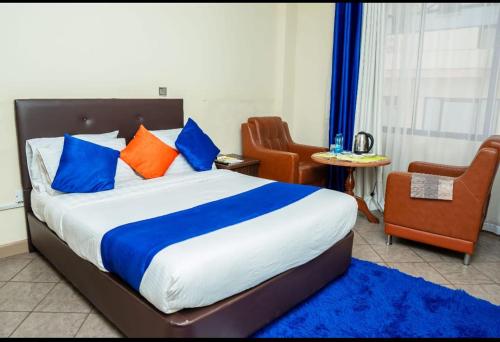 Imagen general del Hotel Goshen, Kipkenyo ward. Foto 1