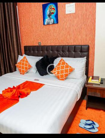 Imagen general del Hotel Goshen, Kipkenyo ward. Foto 3