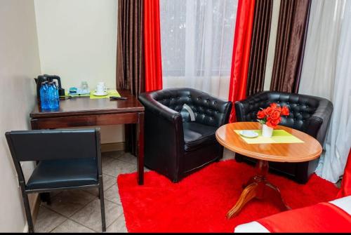 Imagen general del Hotel Goshen, Kipkenyo ward. Foto 5